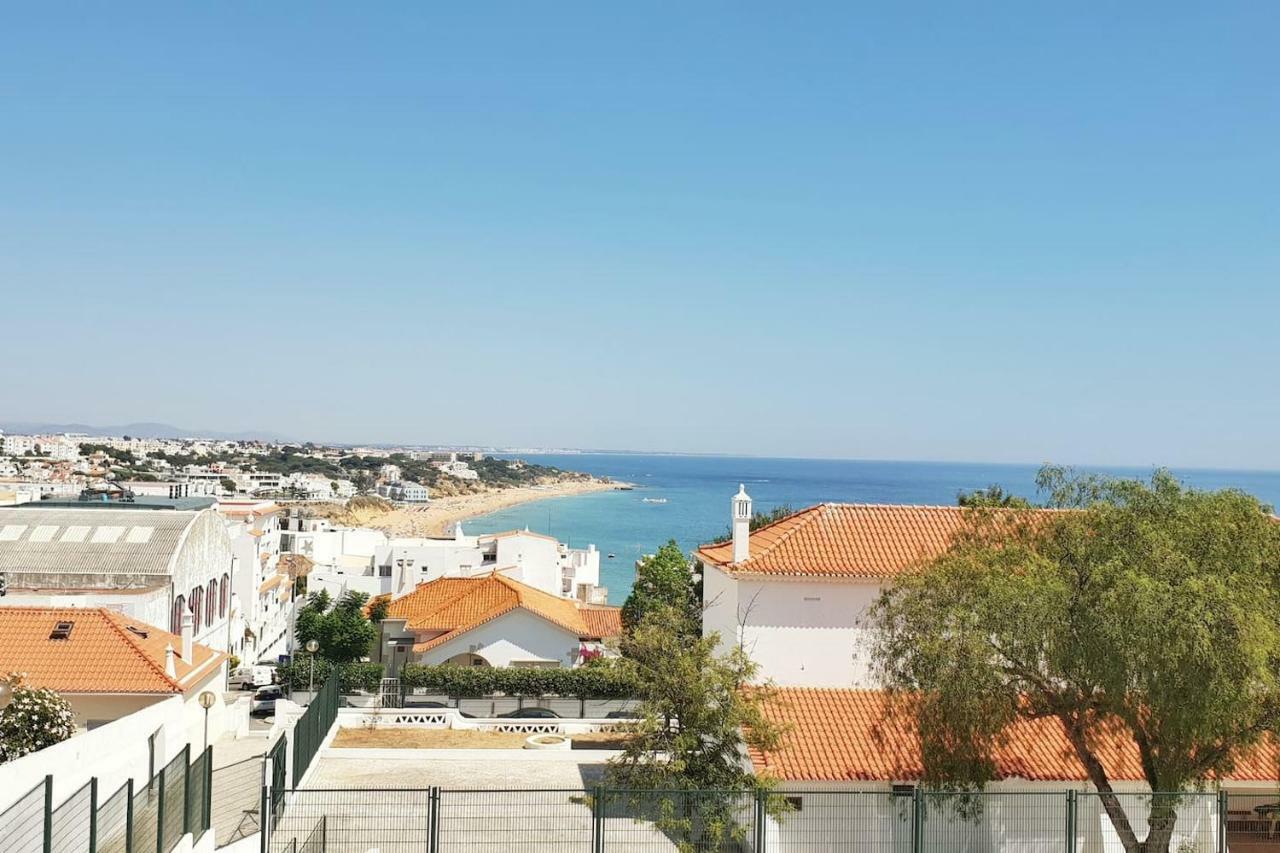 Old Town Apartment 5Min To The Beach Албуфейра Экстерьер фото